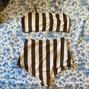Mikoh bikini set